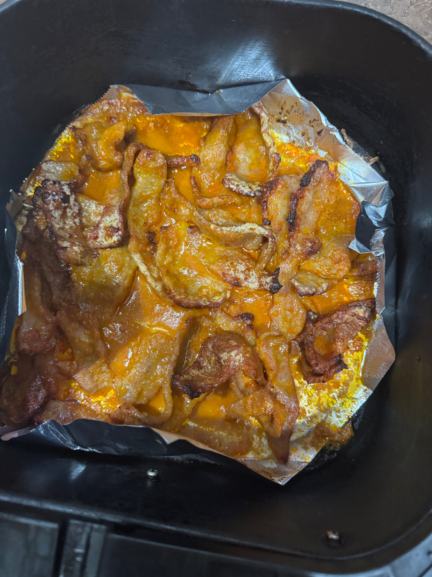 Heo vu ướp chao - 1lbs