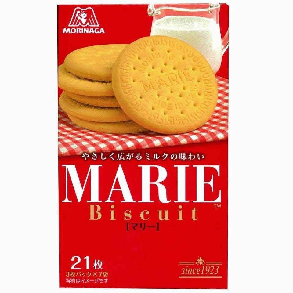 BANH MARIE BISCUIT