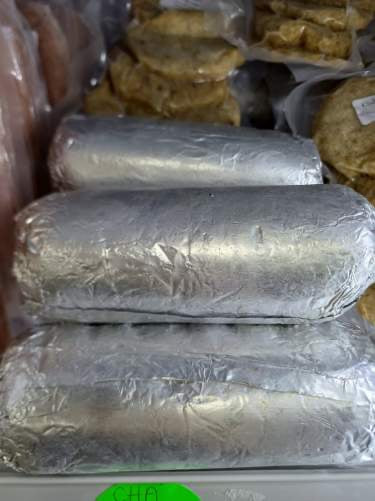 Cha ca giay bac cali - LADY FISH WILD CAUGHT- 1lbs