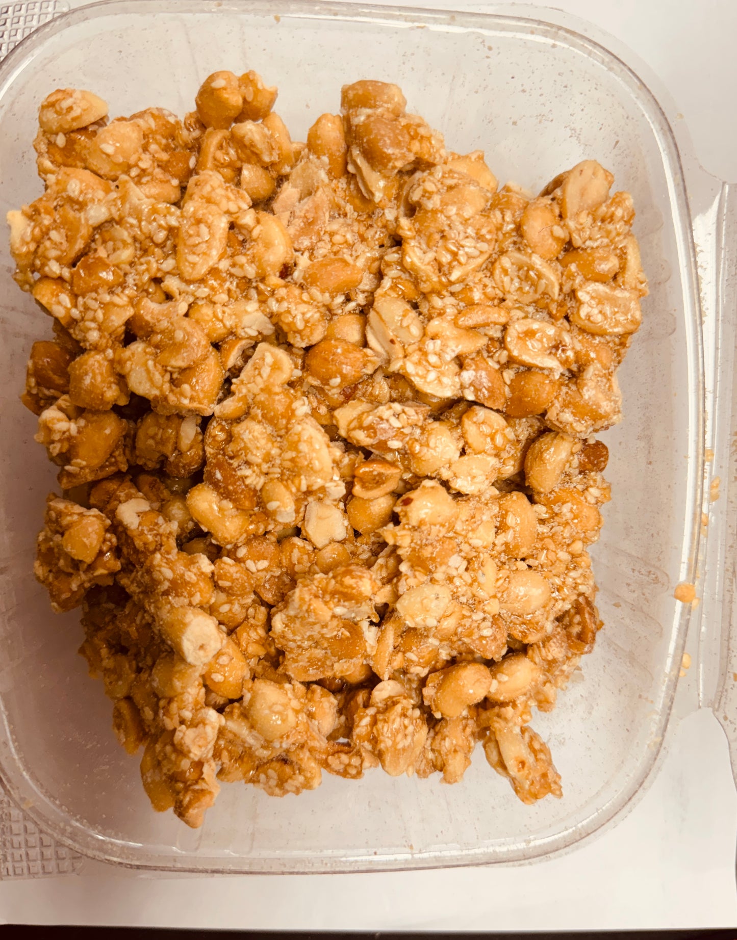 KEO DAU PHONG ( NHO) 250GRAM