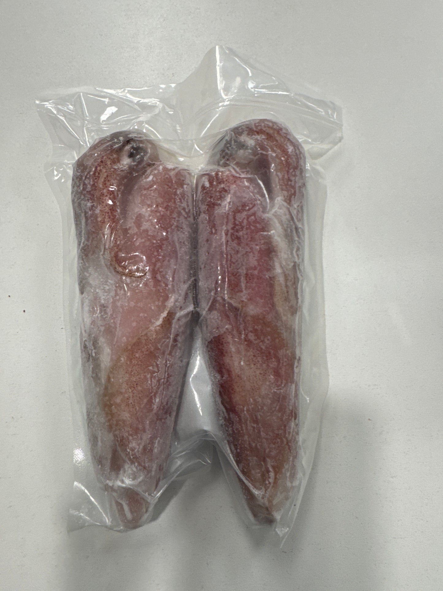 Muc cau Phan Thiet loai King - Loligo Squid
