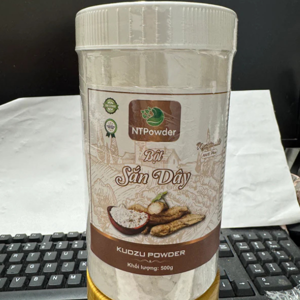 Bot san day nguyen chat 1.1 lb/500 g