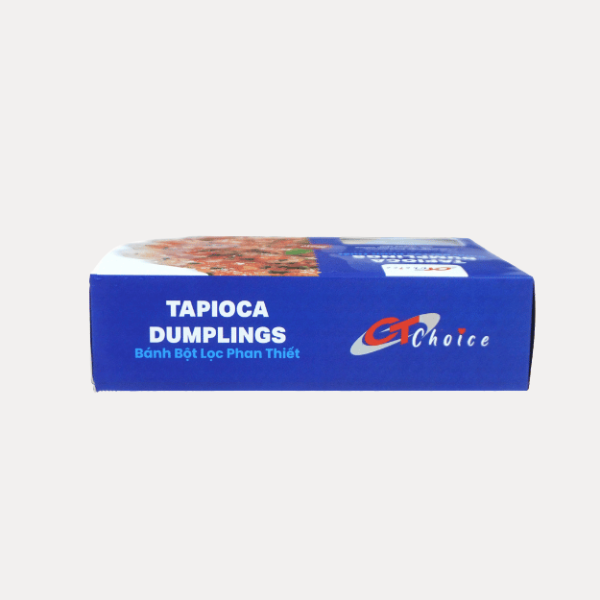 Phan Thiet Tapioca Cake 450gr