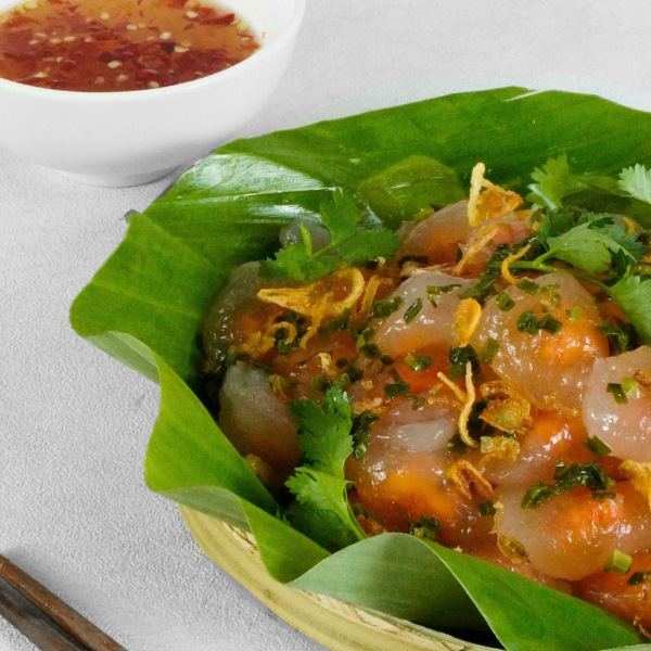 Phan Thiet Tapioca Cake 450gr