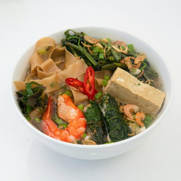 Banh da cua Hai Phong 600gr