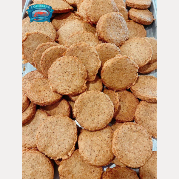 Special fried fish cake 1 lb