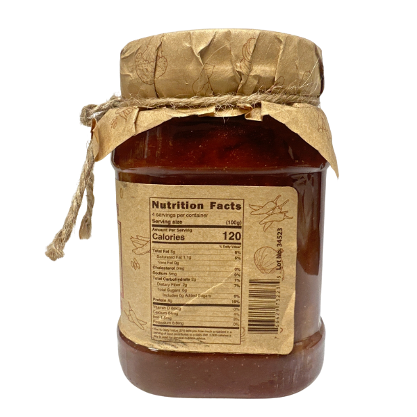 Chao Do - Red Fermented Bean Curd 400g