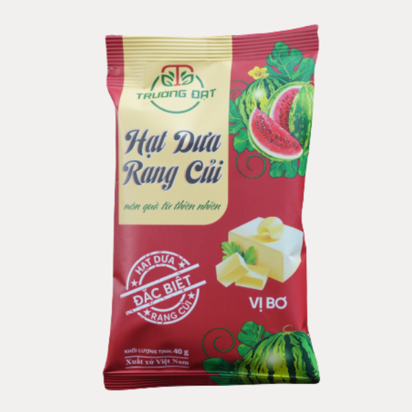 Hat Dua Rang Cui Vi Bo 40g
