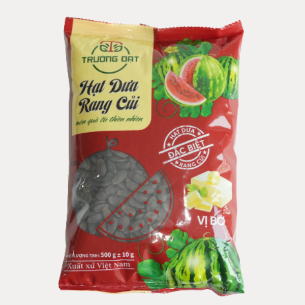 Hat Dua Rang Cui Vi Bo 500g