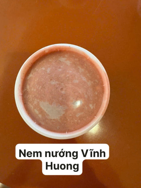 Nem nuong (Vinh Huong) 5lbs