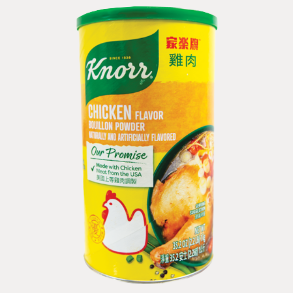 Hat nem KONRR - KNORR CHICKEN POWDER 2.2LB