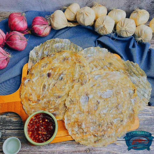 Kho ca bo da 1lbs - 454 gram