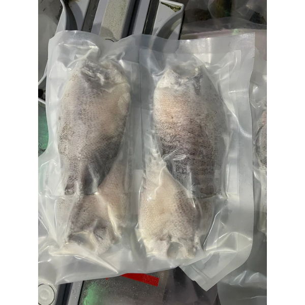 Khô cá sặc Bồi loại1 (2-3 con 1 lb / 454 gram )