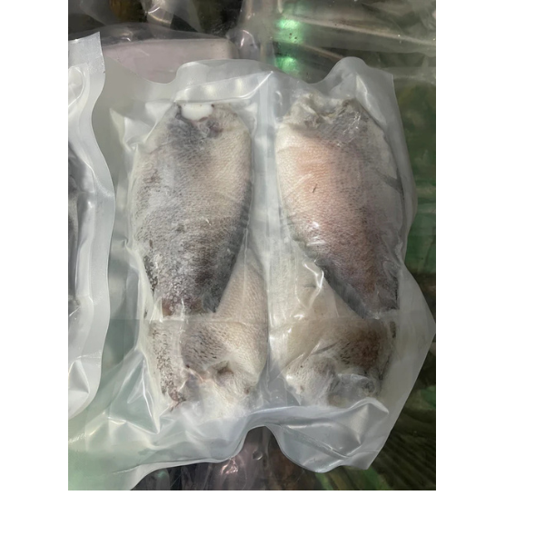 Khô cá sặc Bồi loại1 (2-3 con 1 lb / 454 gram )