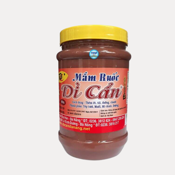 Mam Ruoc Di Can T-83 15.7OZ