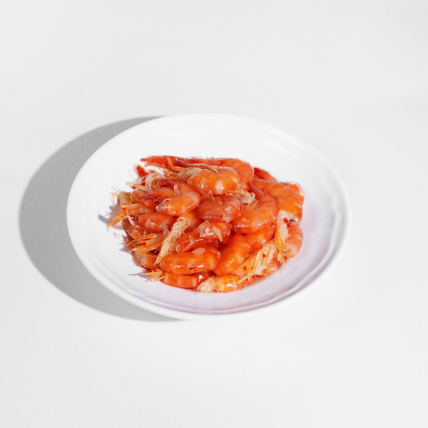 Mam Tom Chua - Pickled Shrimp 430g