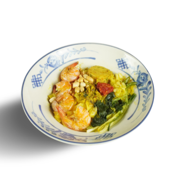 Hoi An Quang Noodles - 400gr