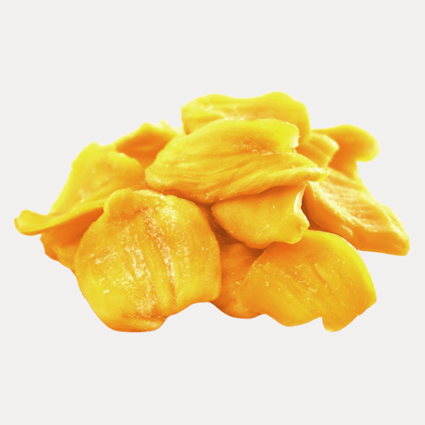 Dried Jackfruit 0.22 lb/100 g