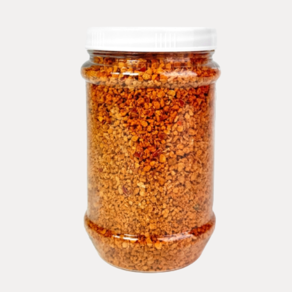 Muoi Chu Hai Toi Ot (SIEU CAY) - Chu Hai Chili Garlic Salt (VERY SPICY)