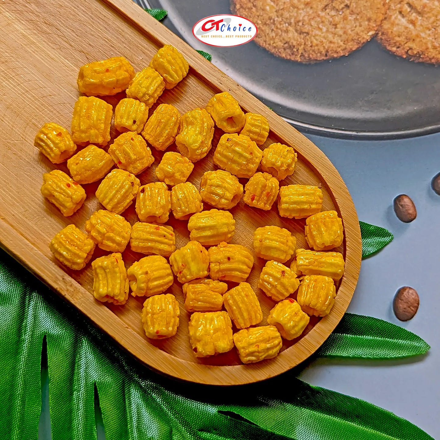 Crispy Fried Macaroni 200 g