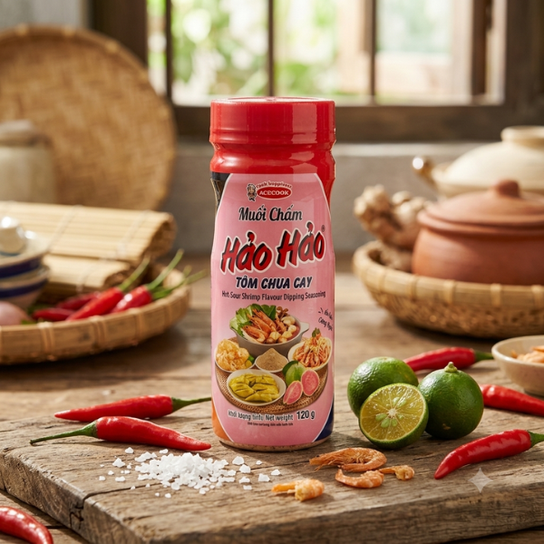 S-16 Muoi Hao Hao 4.3oz