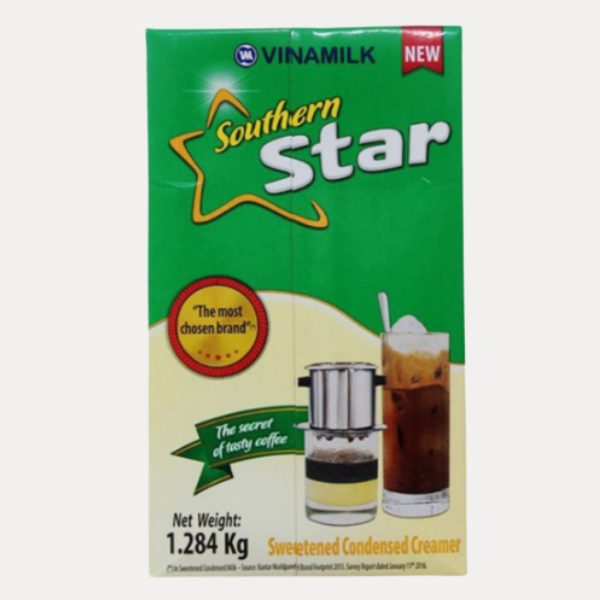 Sua Dac Vinamilk 1L - Condensed Creamer Milk 1 Lit 45.3OZ
