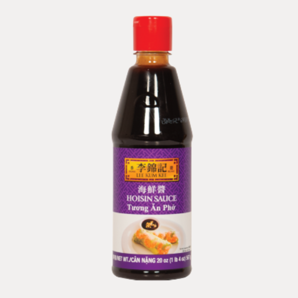 TUONG AN PHO - LKK HOISIN SAUCE SQZ (S)
