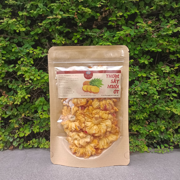 Thom Say Muoi Ot 0.44 lb/200 g