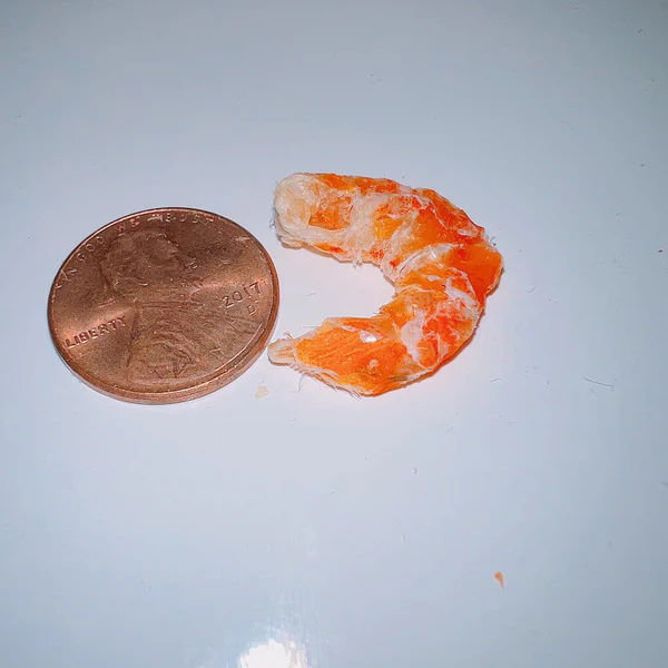 Dried Shrimp Size Small (1 LB/454 gram)