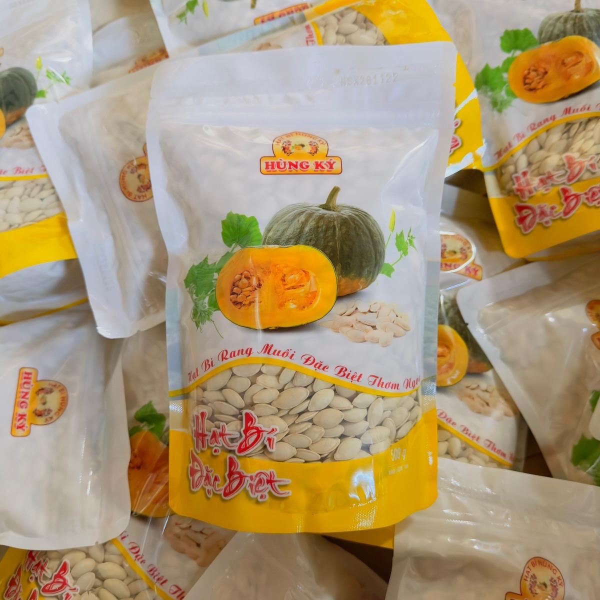 Hat bi dac biet Hung Ky 1lb