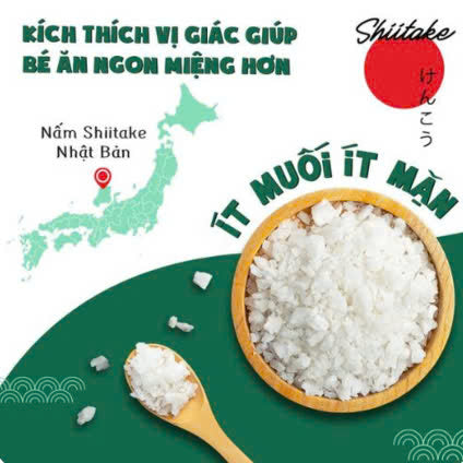 Nuoc mam cho tre em - Lang Chai Xua Children's Fish Sauce 250ml