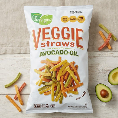 Snacks VEGGIE