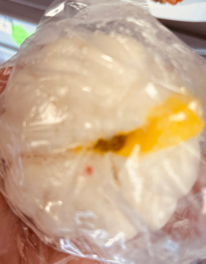 BANH BAO CA DE ( HOP 4 CAI)