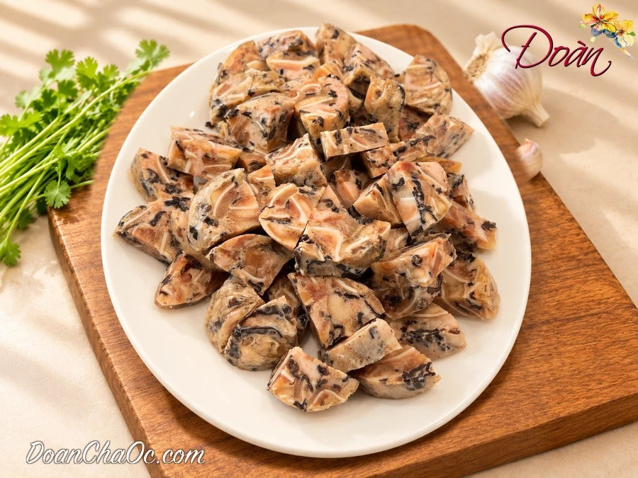 Gio Thu 400g - DOAN CHA OC