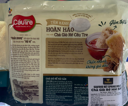 Cha gio re Cau Tre -500g