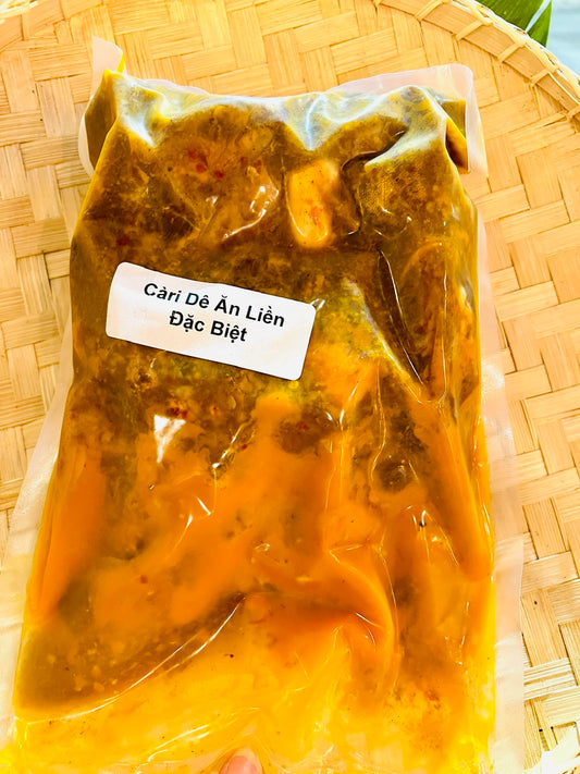 Cari De an lien -2.5lb