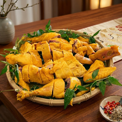 Ga U Muoi - 1 con - 3.8-4lbs
