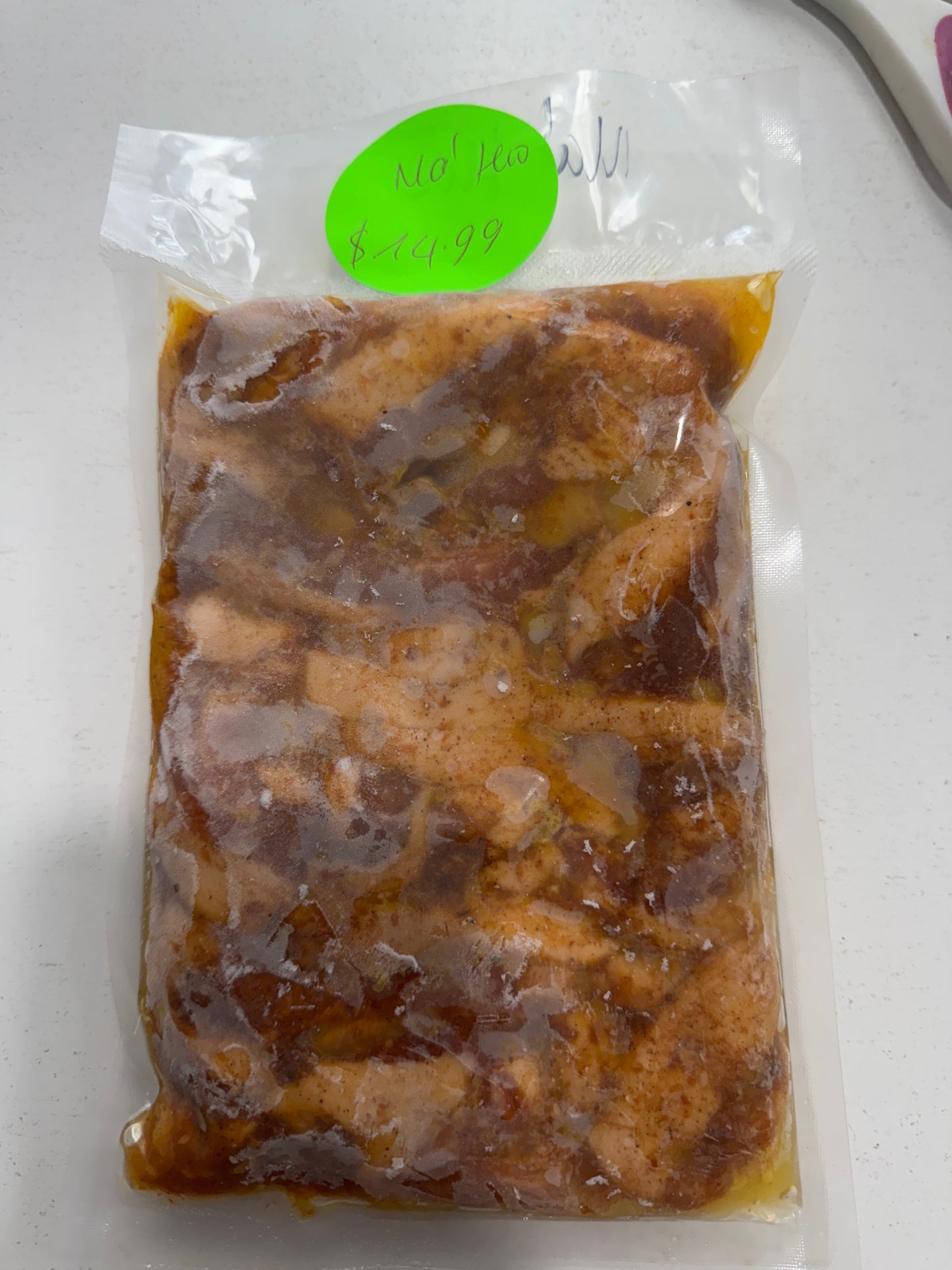 MA HEO DA UOP GIA VI (1LBS)