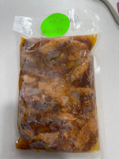 MA HEO DA UOP GIA VI (1LBS)