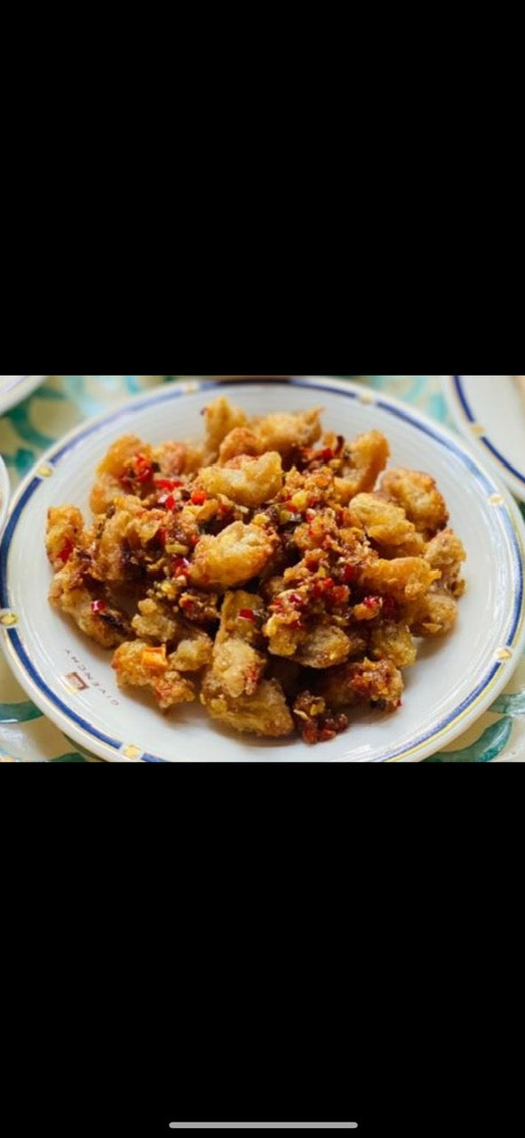 SUN GA chua che bien 2lbs