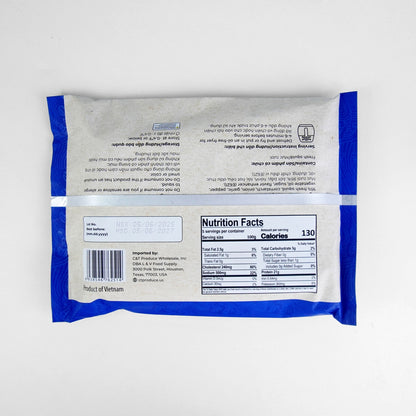 Ha Long squid cake 1.1 lb/500 g