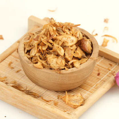 Hanh Phi Vinh Chau| Crispy Fried Shallot 250g