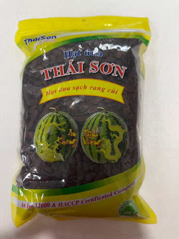 Hat dua Thai Son
