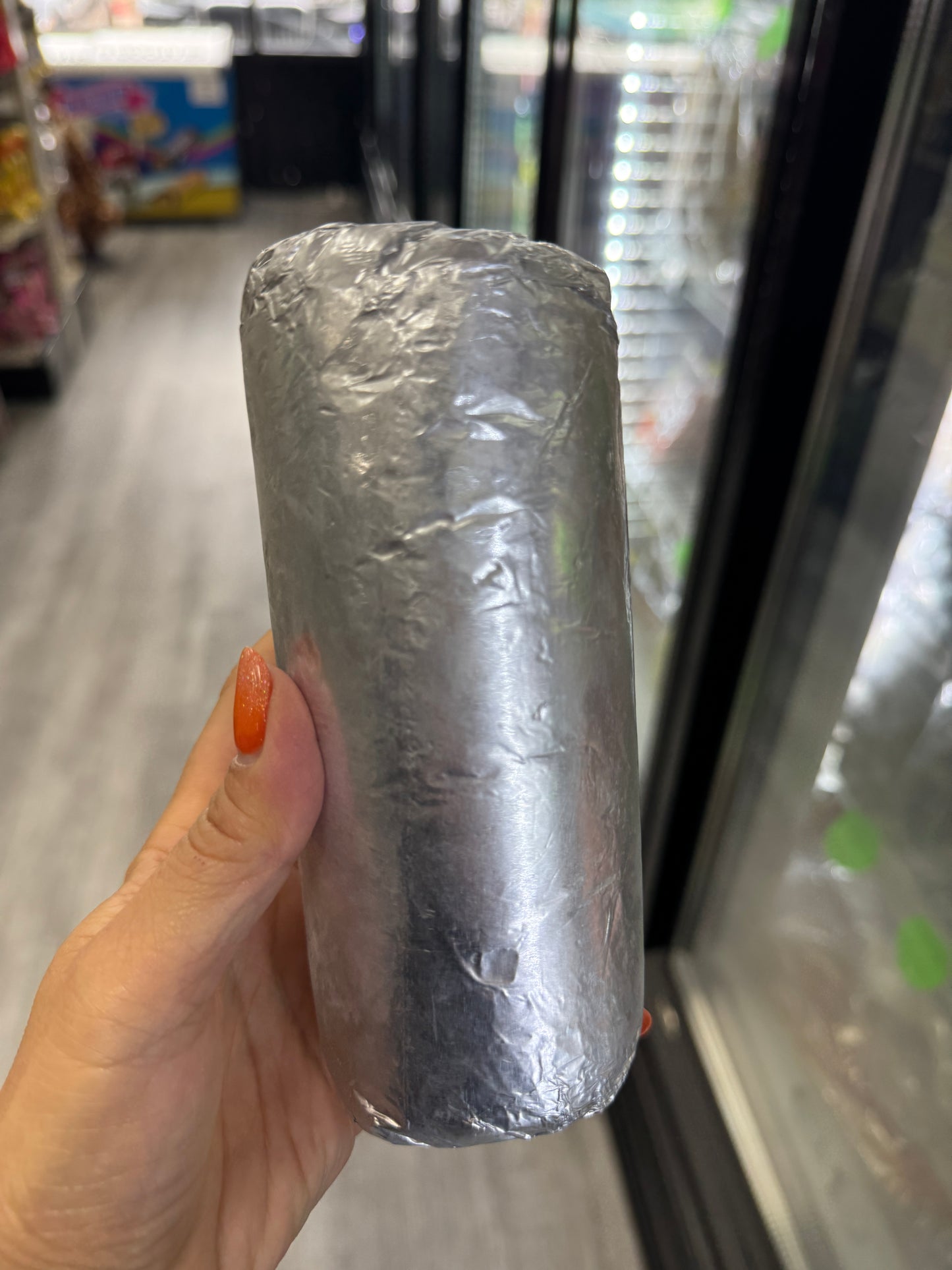 Cha ca  giay bac  cali - LADY FISH WILD CAUGHT- 1lbs