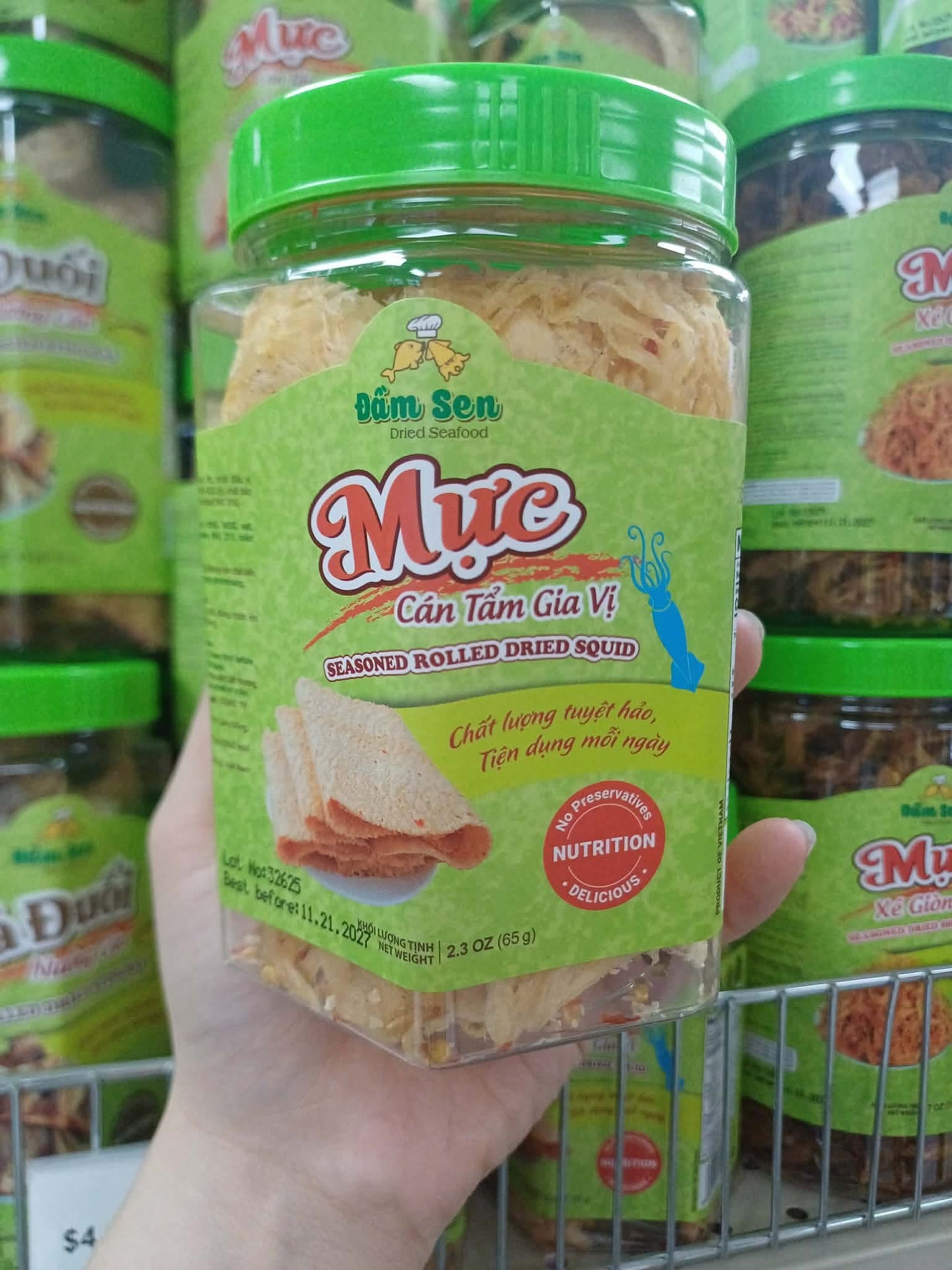 MUC CAN TAM GIA VI - ct choice