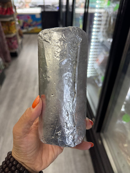 Cha ca  giay bac  cali - LADY FISH WILD CAUGHT- 1lbs