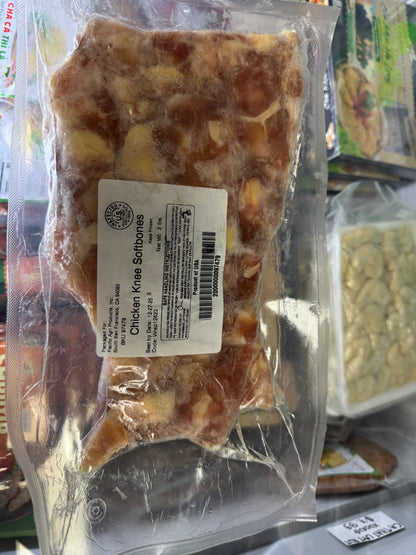 SUN GA chua che bien 2lbs