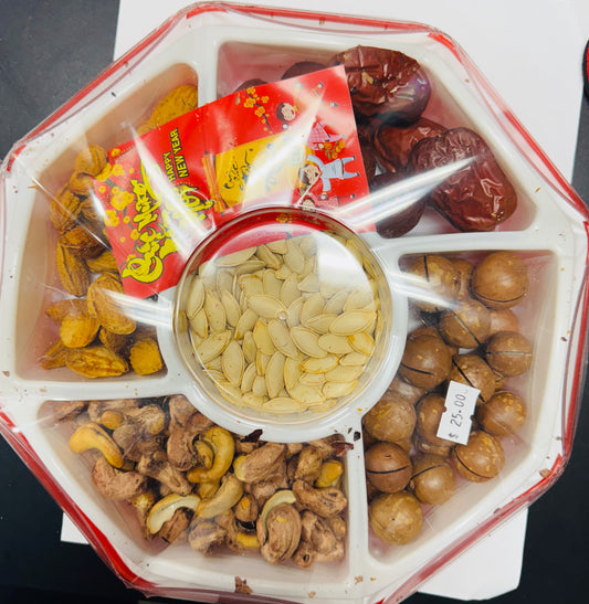 MUT TET DONG DAY - HOP TRON HOA MAI