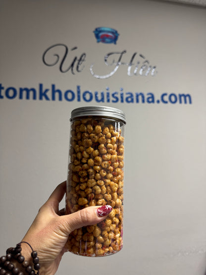 Bap rang bo gion - 400 GRAM