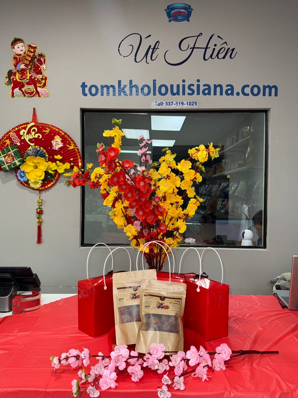 Man say deo muoi ot 227g